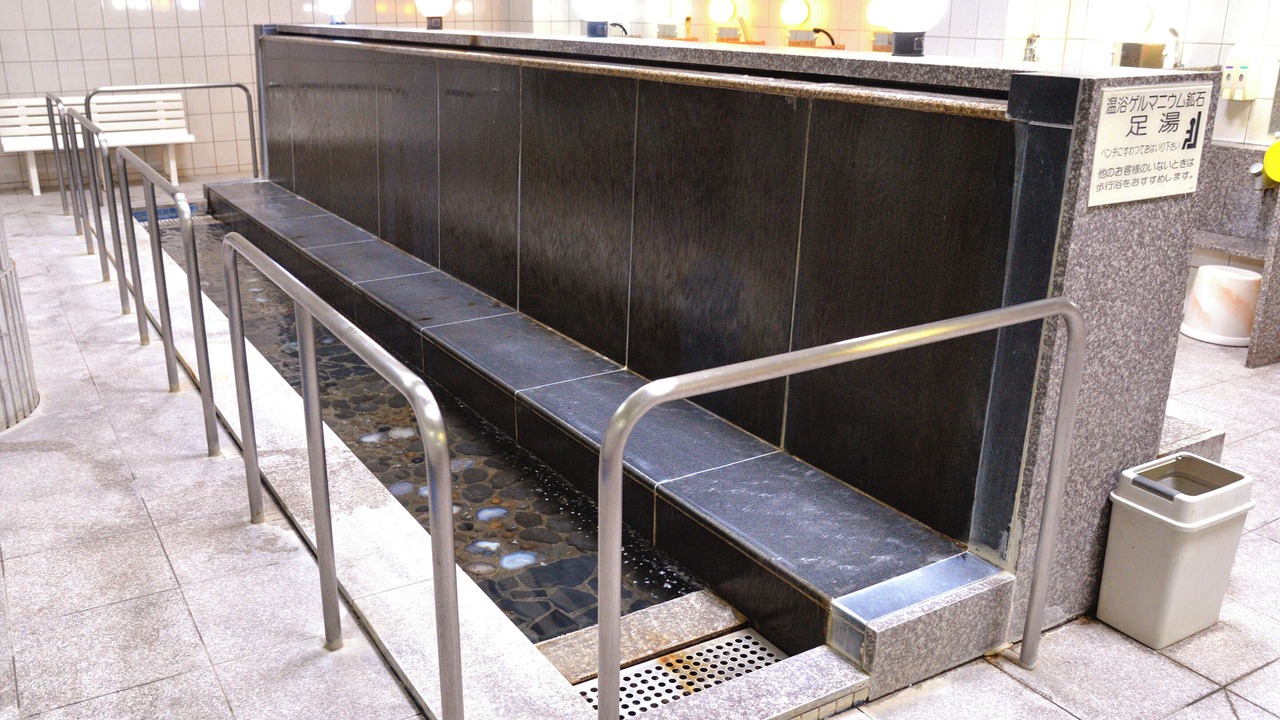 Photo of Bathroom in Asahikawa