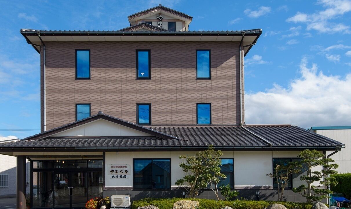 Photo of Outdoor in Shika-machi