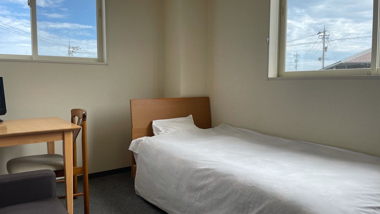 Photo of Bedroom in Shika-machi