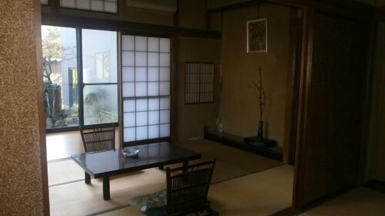 Photo of Others in Nyuzen
