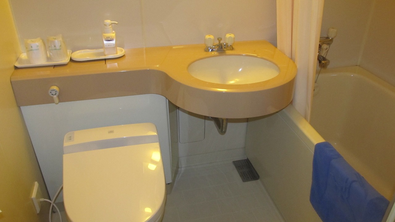 Photo of Bathroom in Nanbu