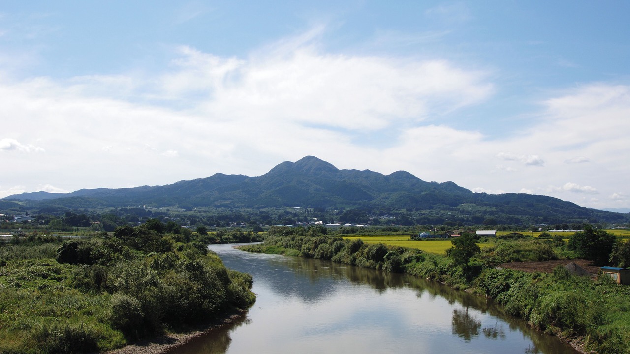 Photo of Others in Nanbu