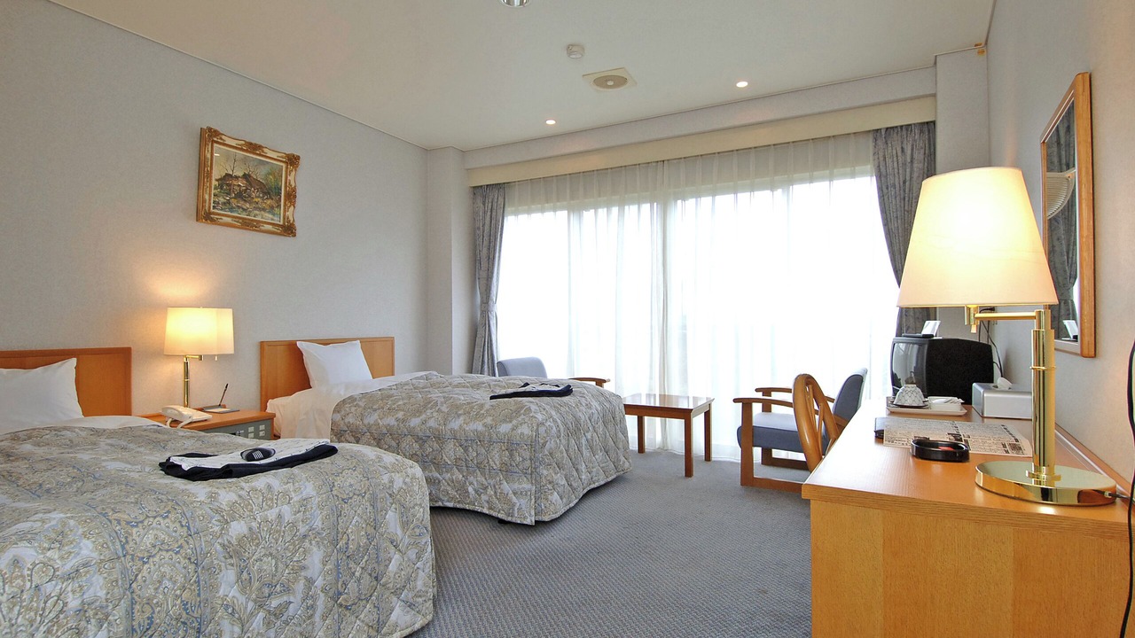 Photo of Bedroom in Nanbu