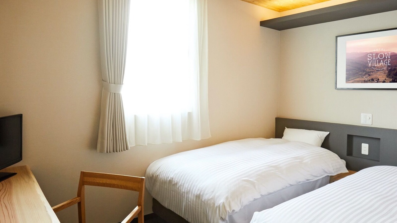 Photo of Bedroom in Iide