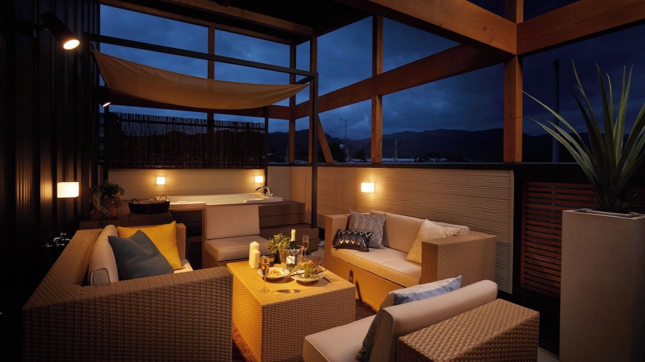Photo of Outdoor in Iide