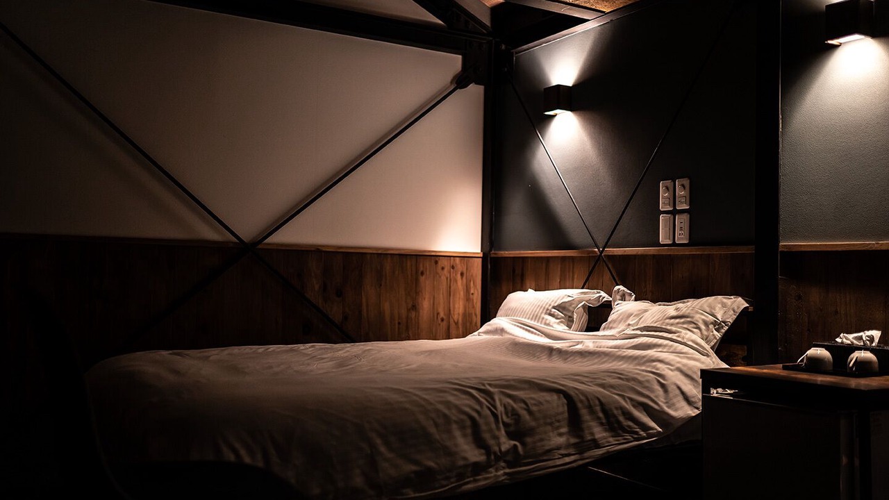 Photo of Bedroom in Uehara