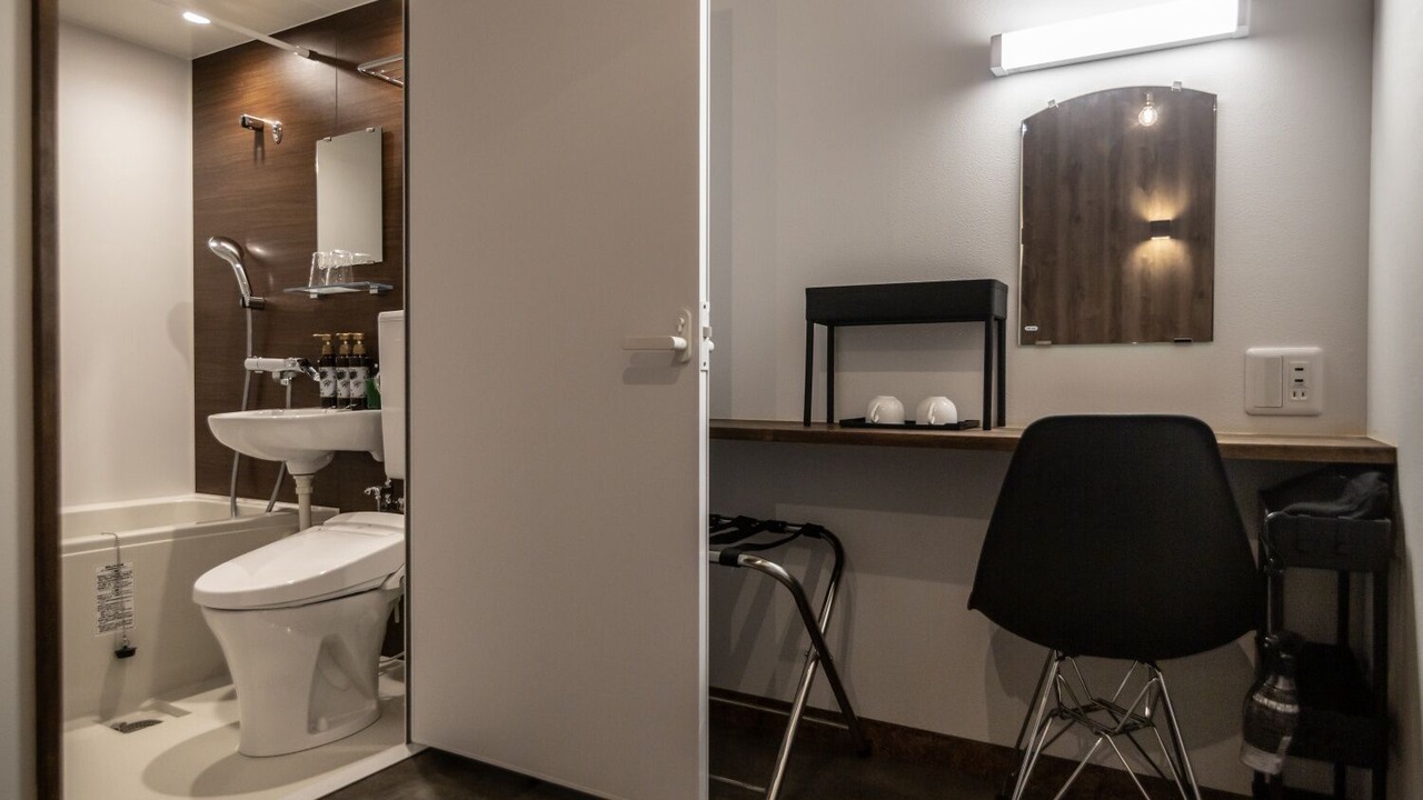 Photo of Bedroom in Uehara