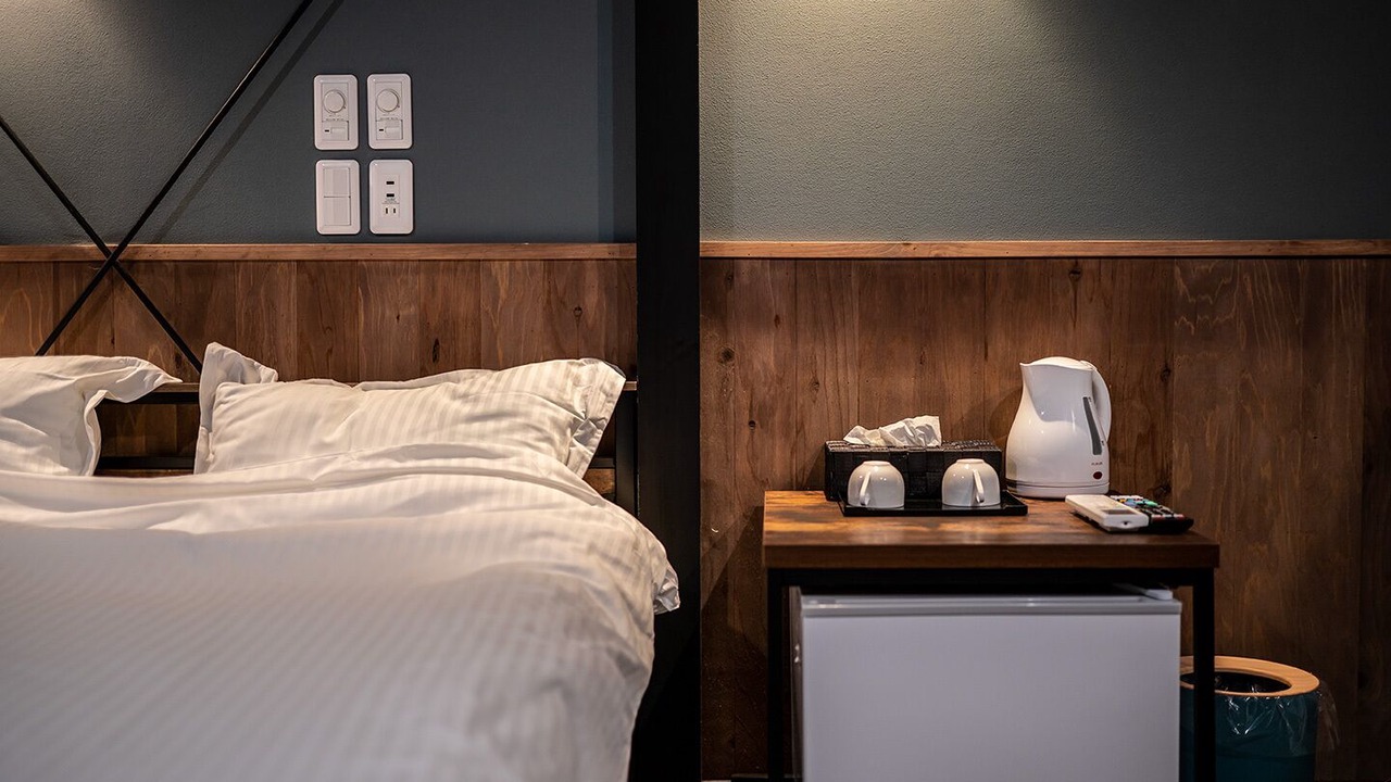 Photo of Bedroom in Uehara