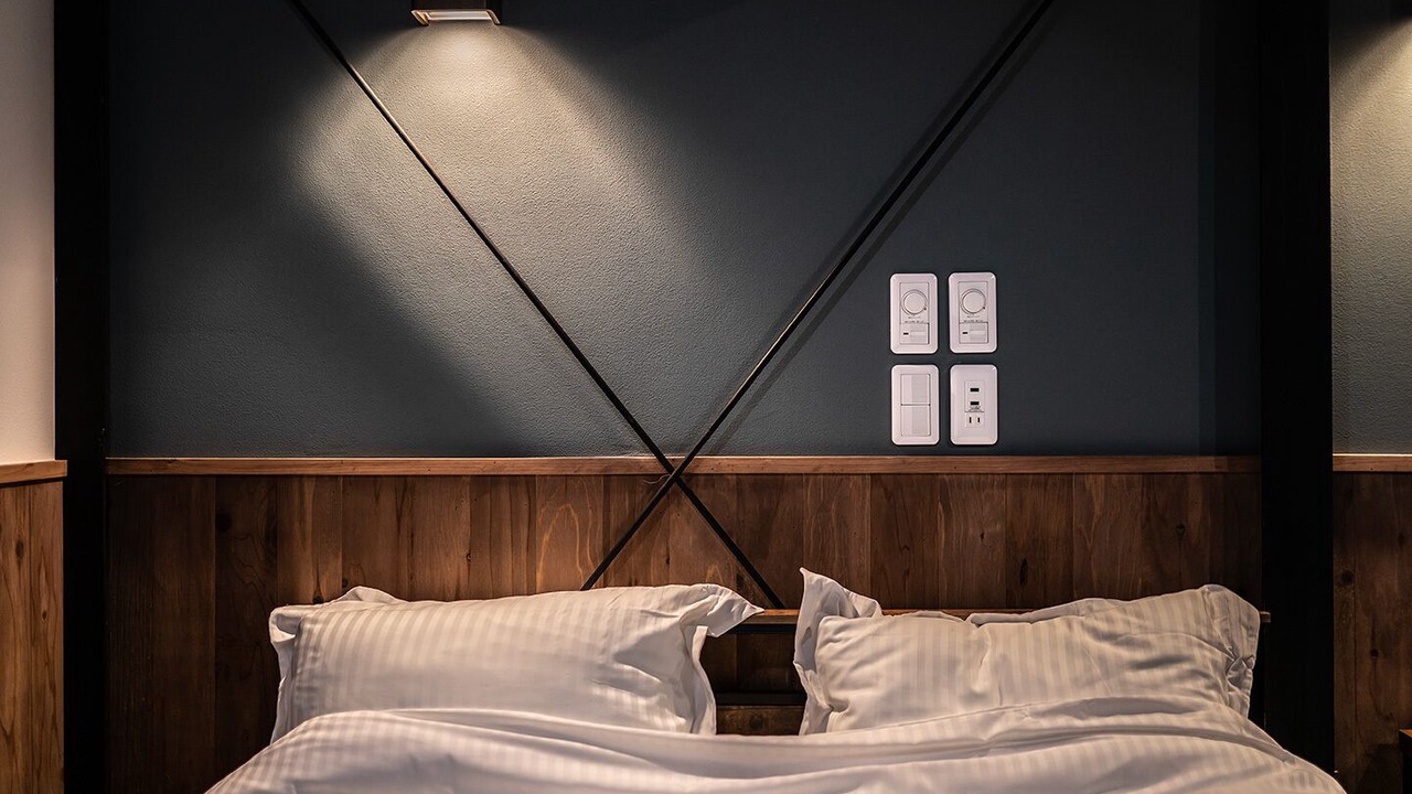 Photo of Bedroom in Uehara