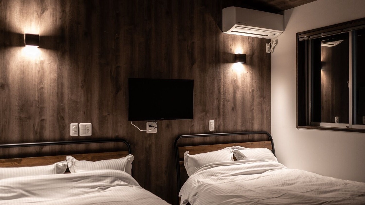 Photo of Bedroom in Uehara
