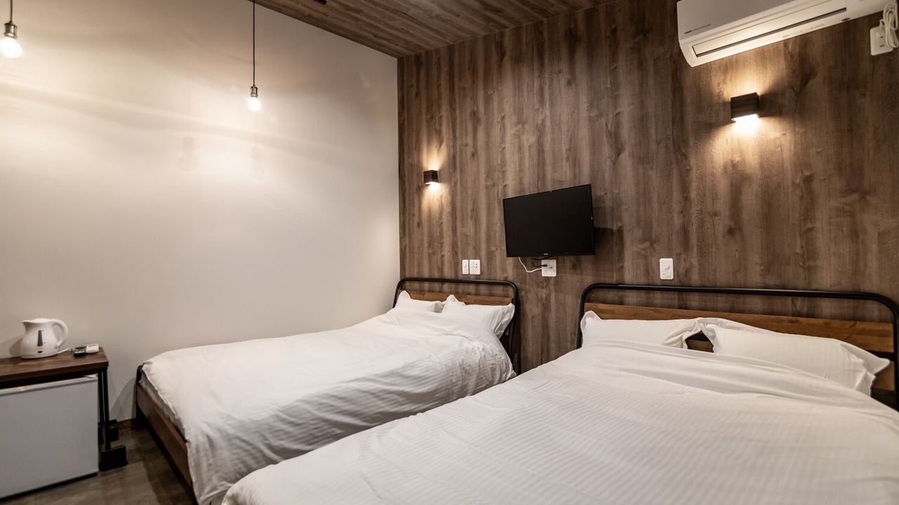 Photo of Bedroom in Uehara