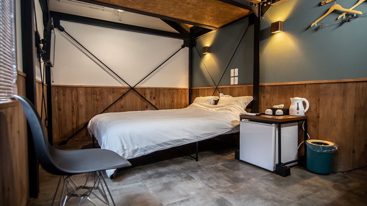 Photo of Bedroom in Uehara