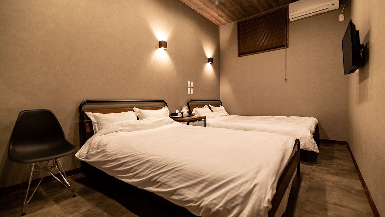 Photo of Bedroom in Uehara