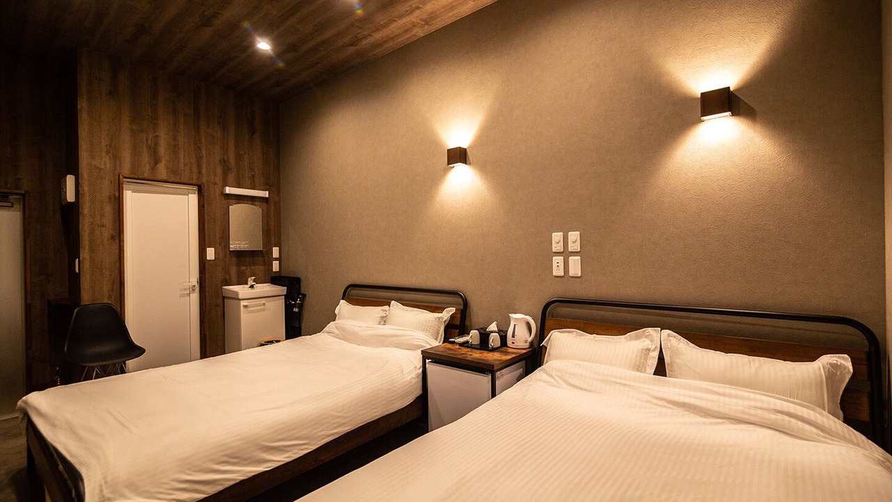 Photo of Bedroom in Uehara