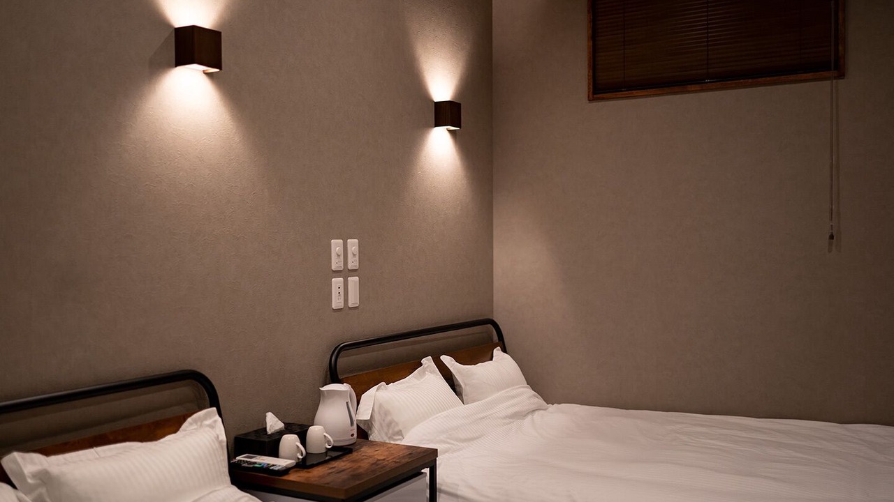 Photo of Bedroom in Uehara