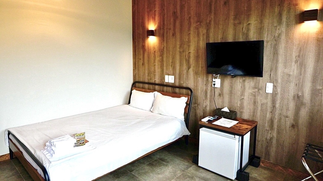 Photo of Bedroom in Uehara
