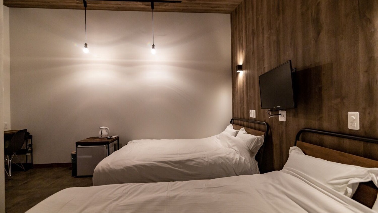 Photo of Bedroom in Uehara