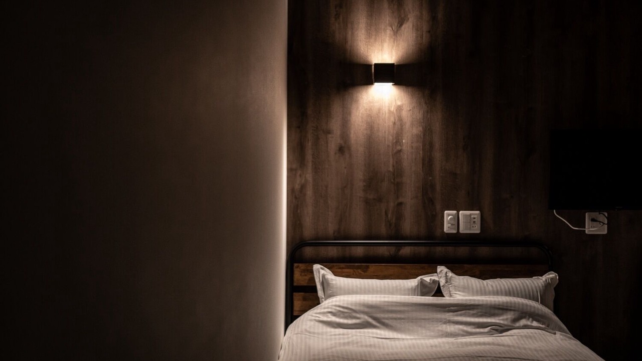 Photo of Bedroom in Uehara