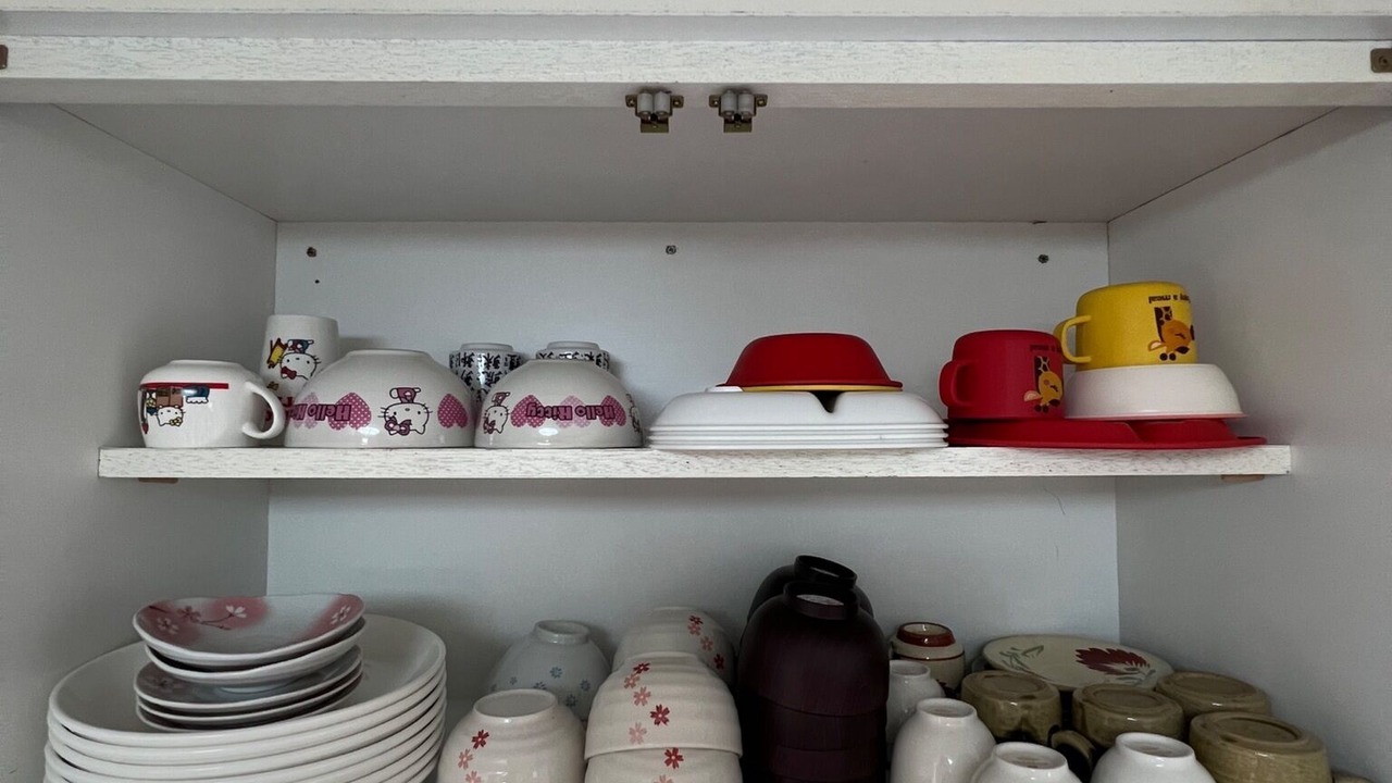 Photo of Kitchen in Asato