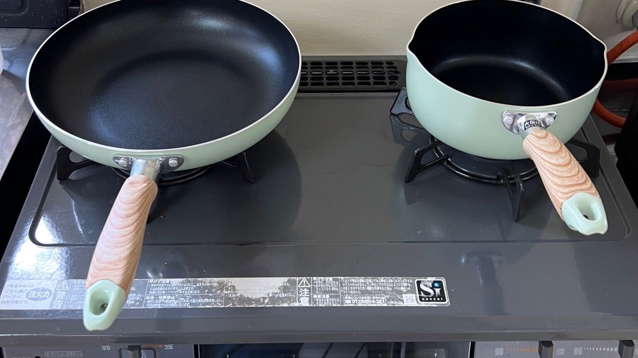 Photo of Kitchen in Asato