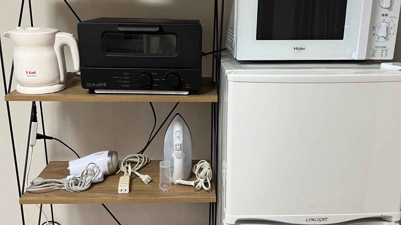 Photo of Kitchen in Asato
