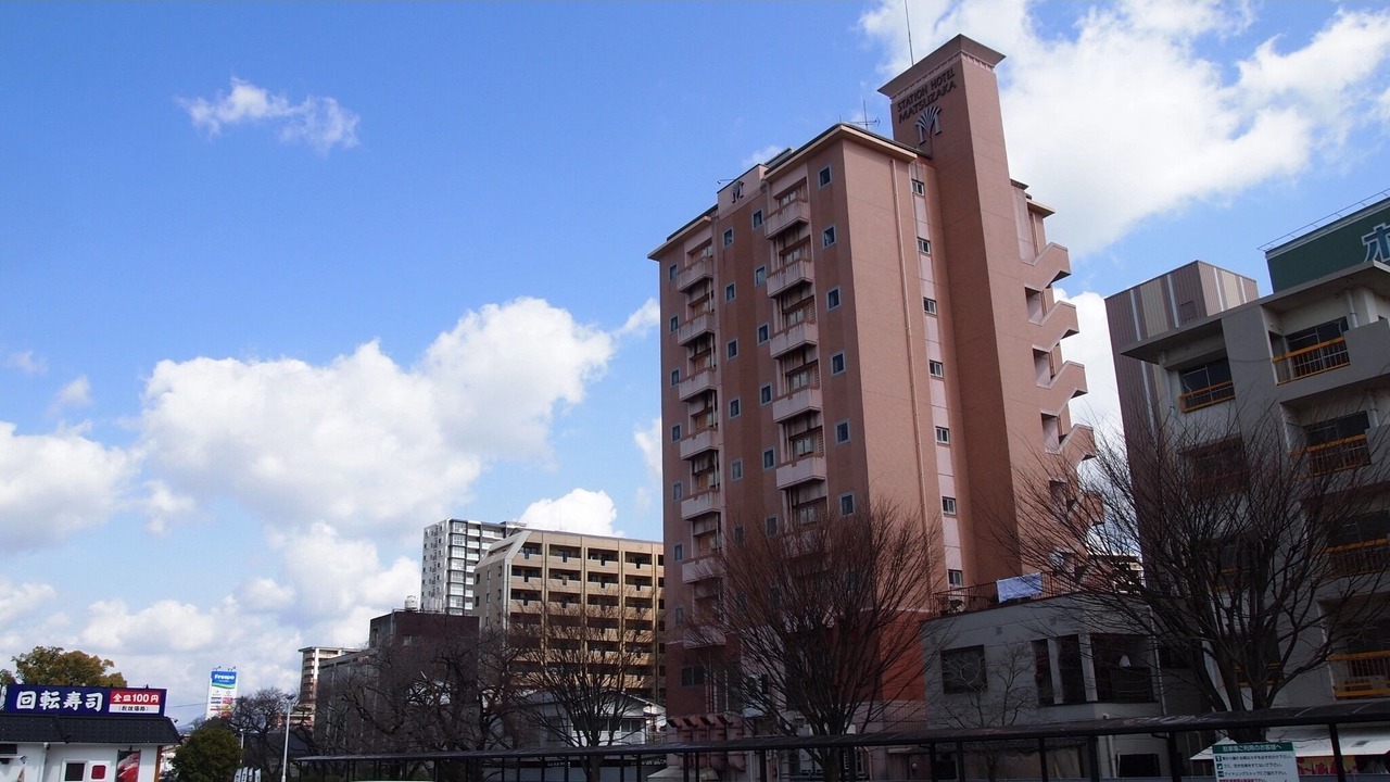 Photo of Outdoor in Tosu