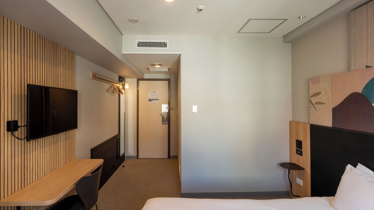 Photo of Bedroom in Nishi-Shinjuku