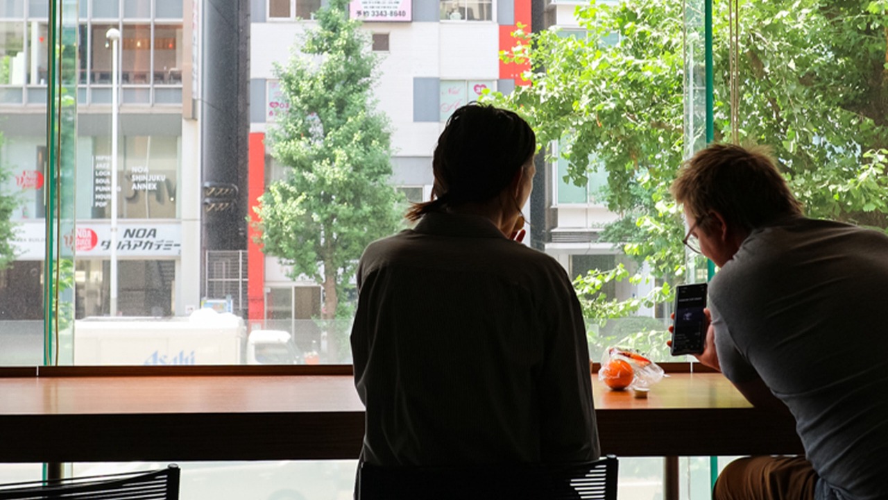 Photo of Others in Nishi-Shinjuku