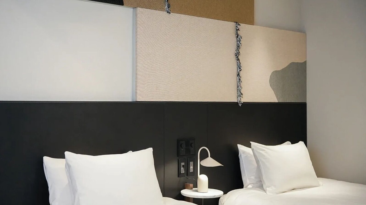 Photo of Bedroom in Nishi-Shinjuku