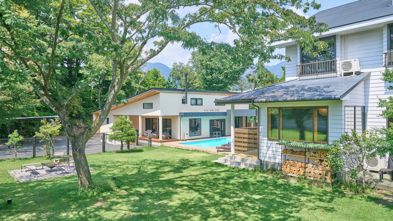 Photo of Outdoor in Fujikawaguchiko