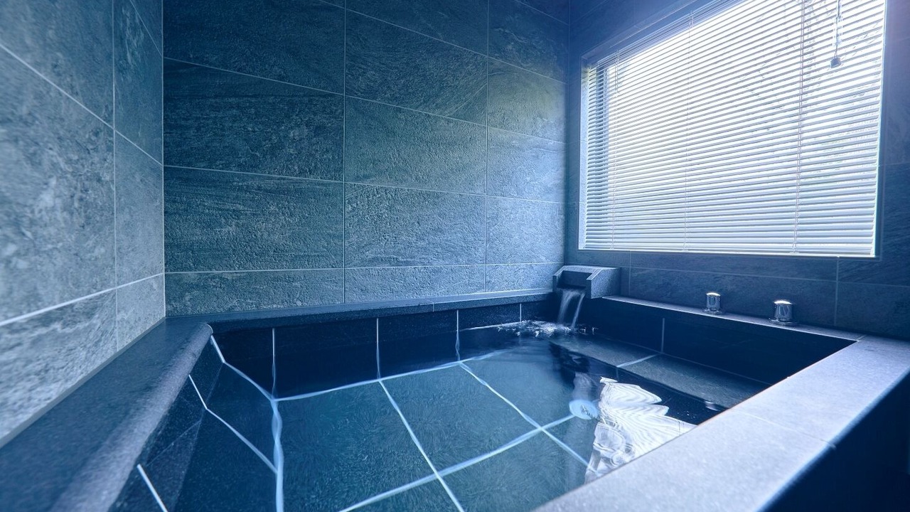 Photo of Bathroom in Fujikawaguchiko