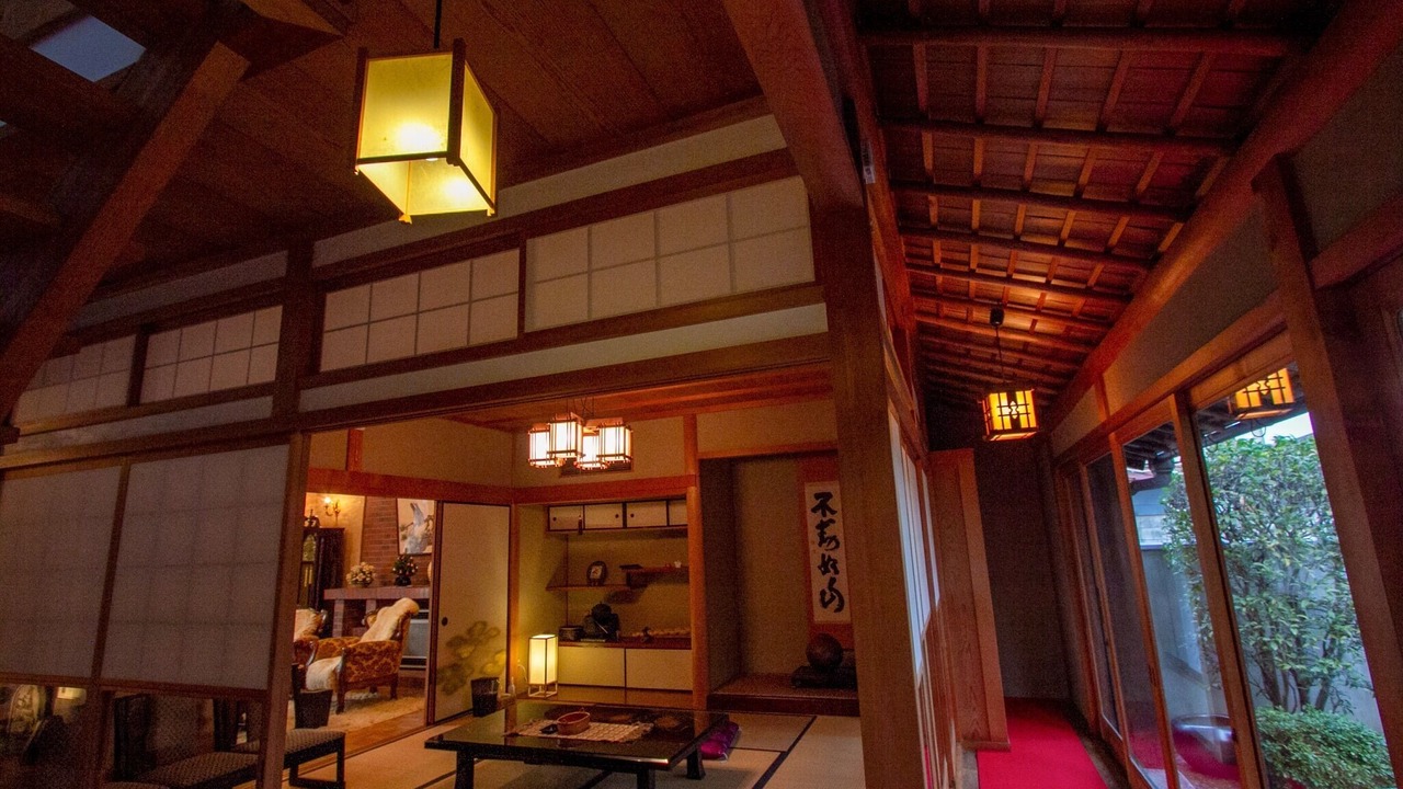 Photo of Others in Sagano