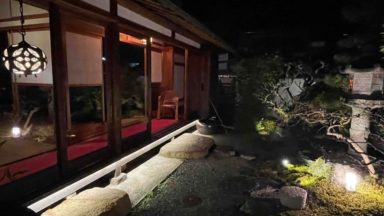 Photo of Outdoor in Sagano
