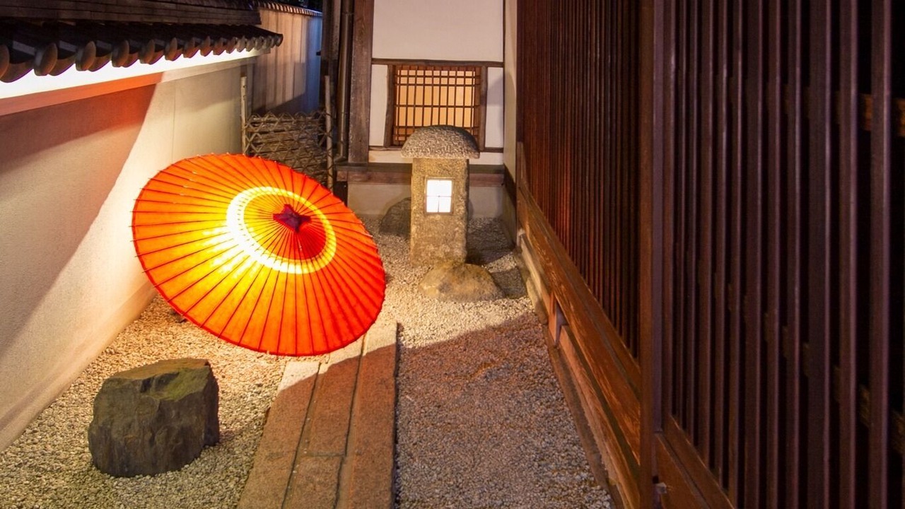 Photo of Patio Balcony in Sagano