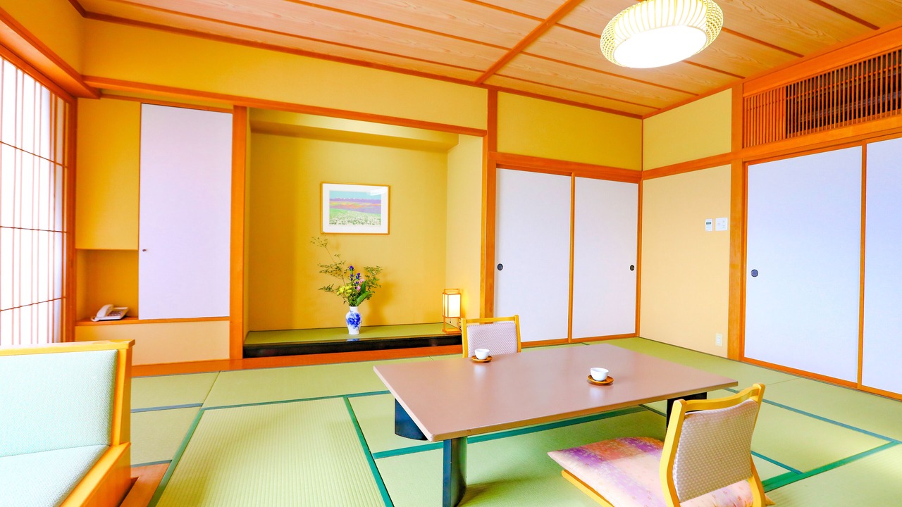 Photo of Bedroom in Senamionsen