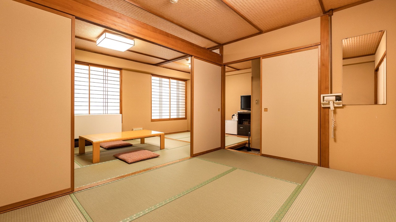 Photo of Bedroom in Higashinaruko Onsen