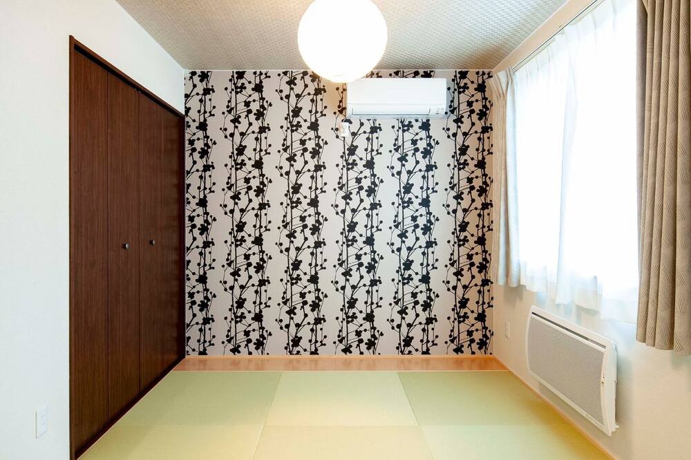 Photo of Bedroom in Asahikawa