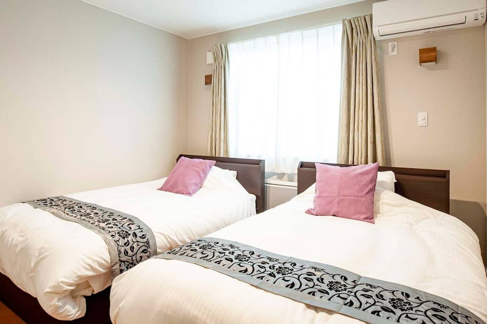 Photo of Bedroom in Asahikawa