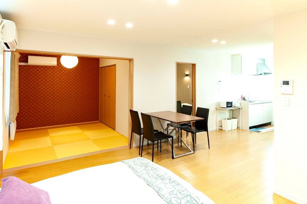 Photo of Bedroom in Asahikawa