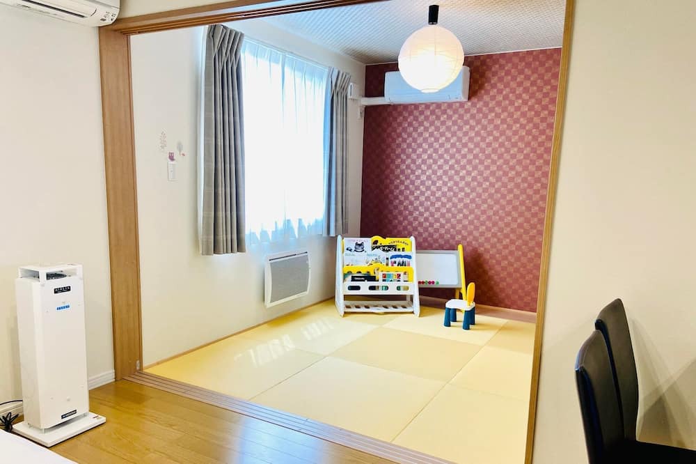 Photo of Bedroom in Asahikawa