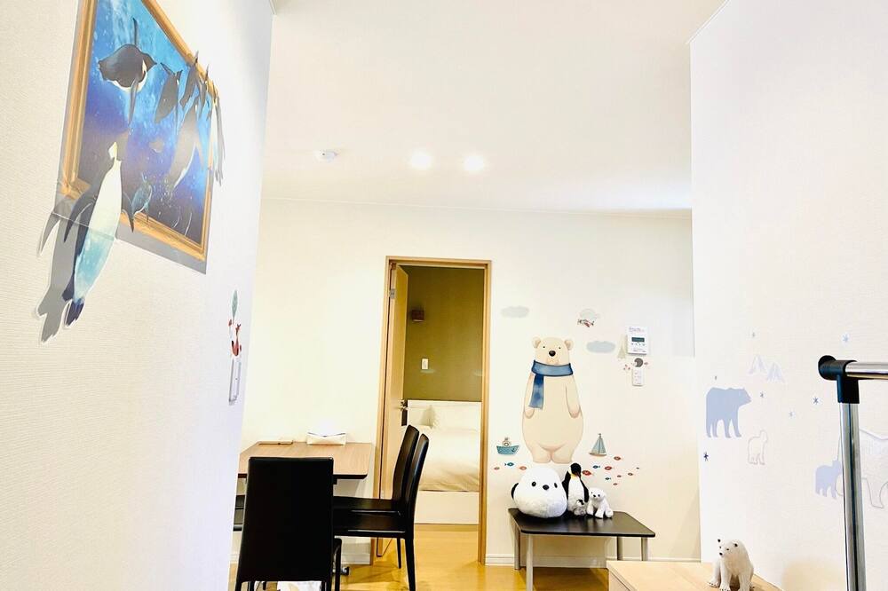 Photo of Bedroom in Asahikawa