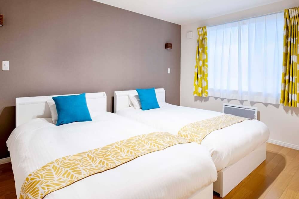 Photo of Bedroom in Asahikawa
