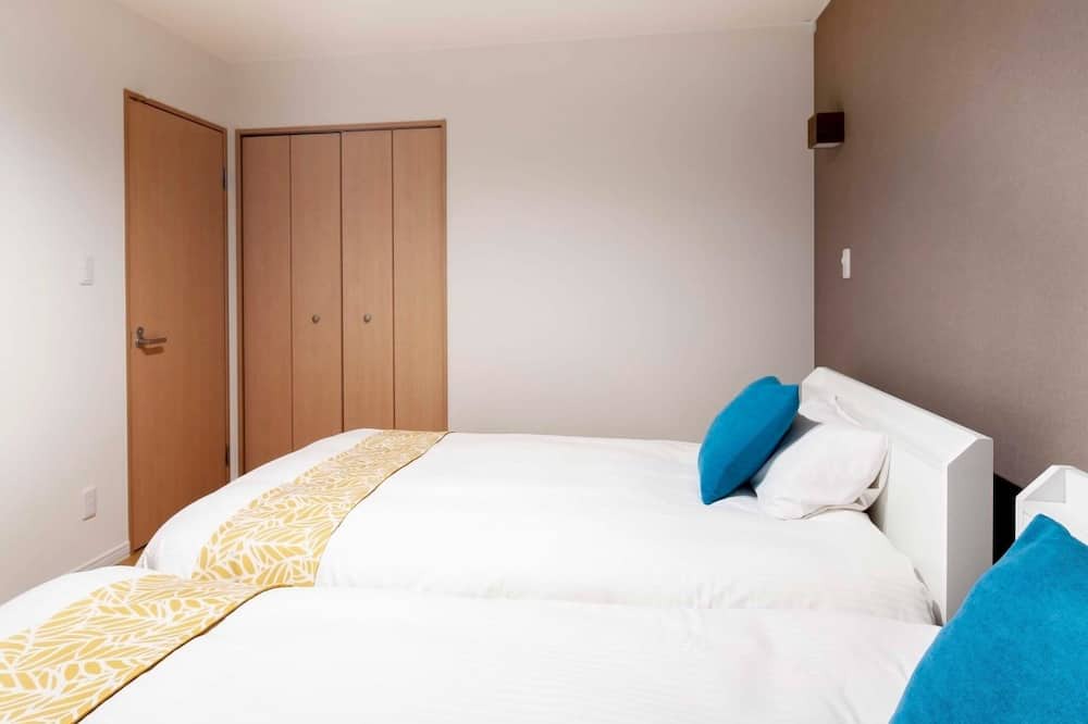 Photo of Bedroom in Asahikawa