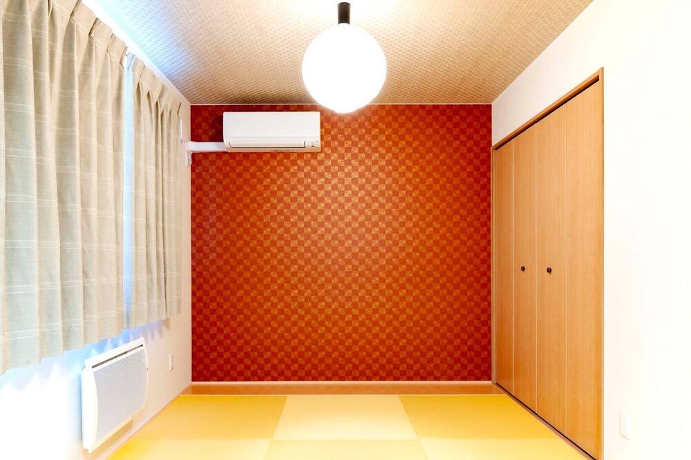 Photo of Bedroom in Asahikawa