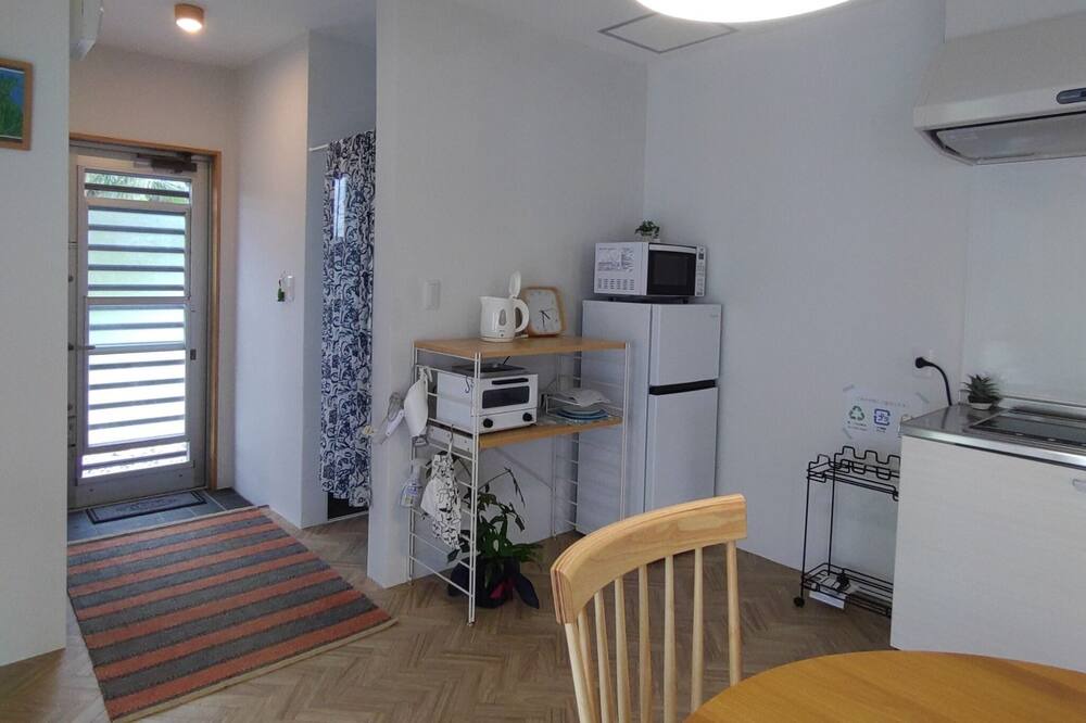 Photo of Kitchen in Uehara