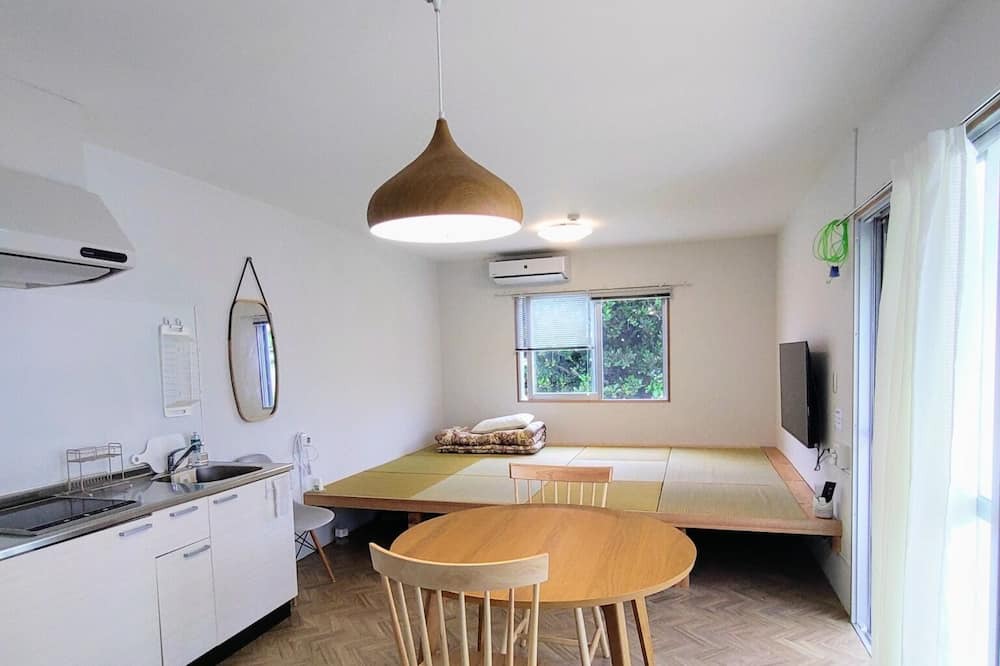 Photo of Bedroom in Uehara