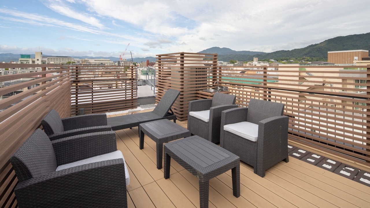 Photo of Outdoor in Sakyo Ward