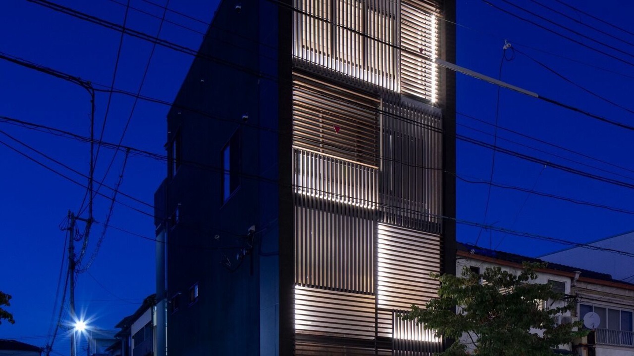 Photo of Outdoor in Sakyo Ward