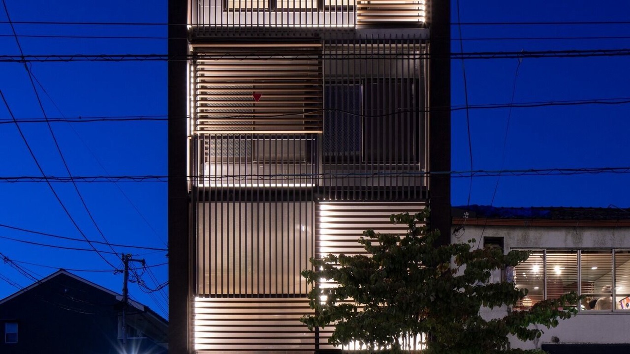 Photo of Outdoor in Sakyo Ward
