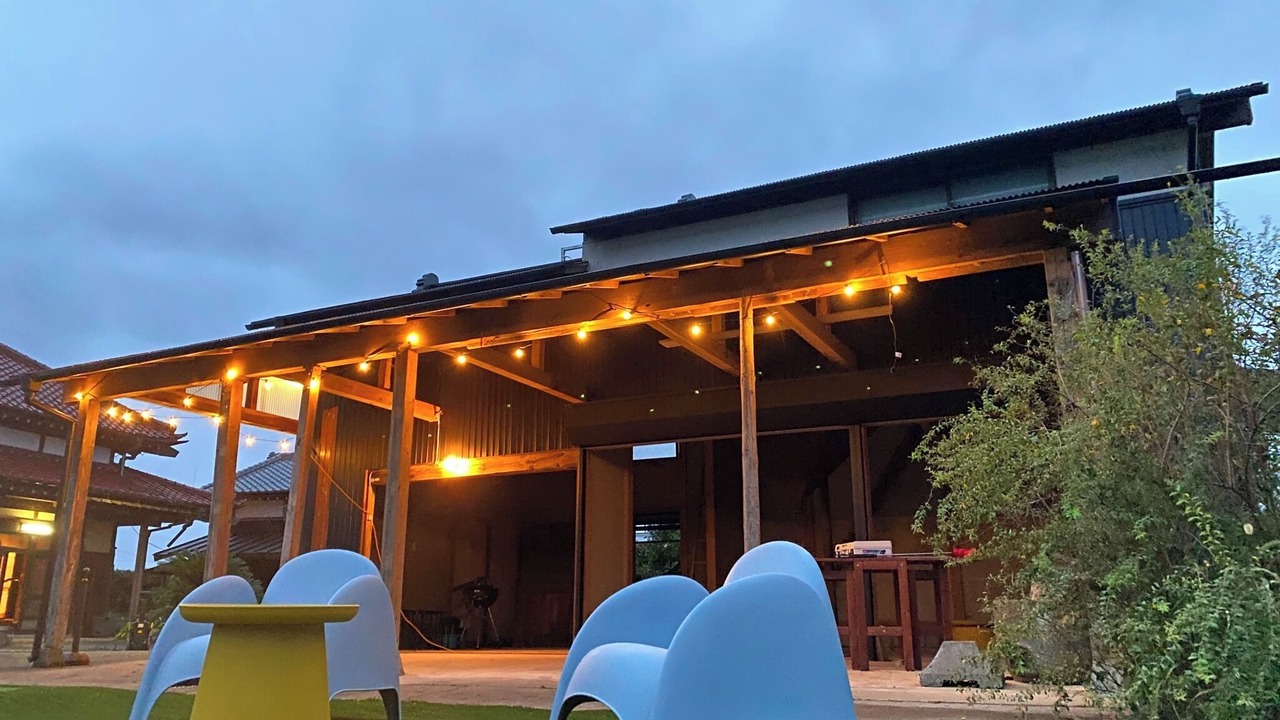 Photo of Patio Balcony in Otaki